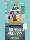 Cover image for No Fixed Address